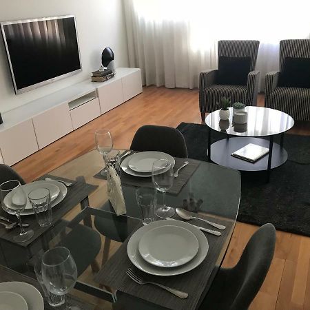 Luxury Apartment T2 - Saldanha Lisboa Екстериор снимка