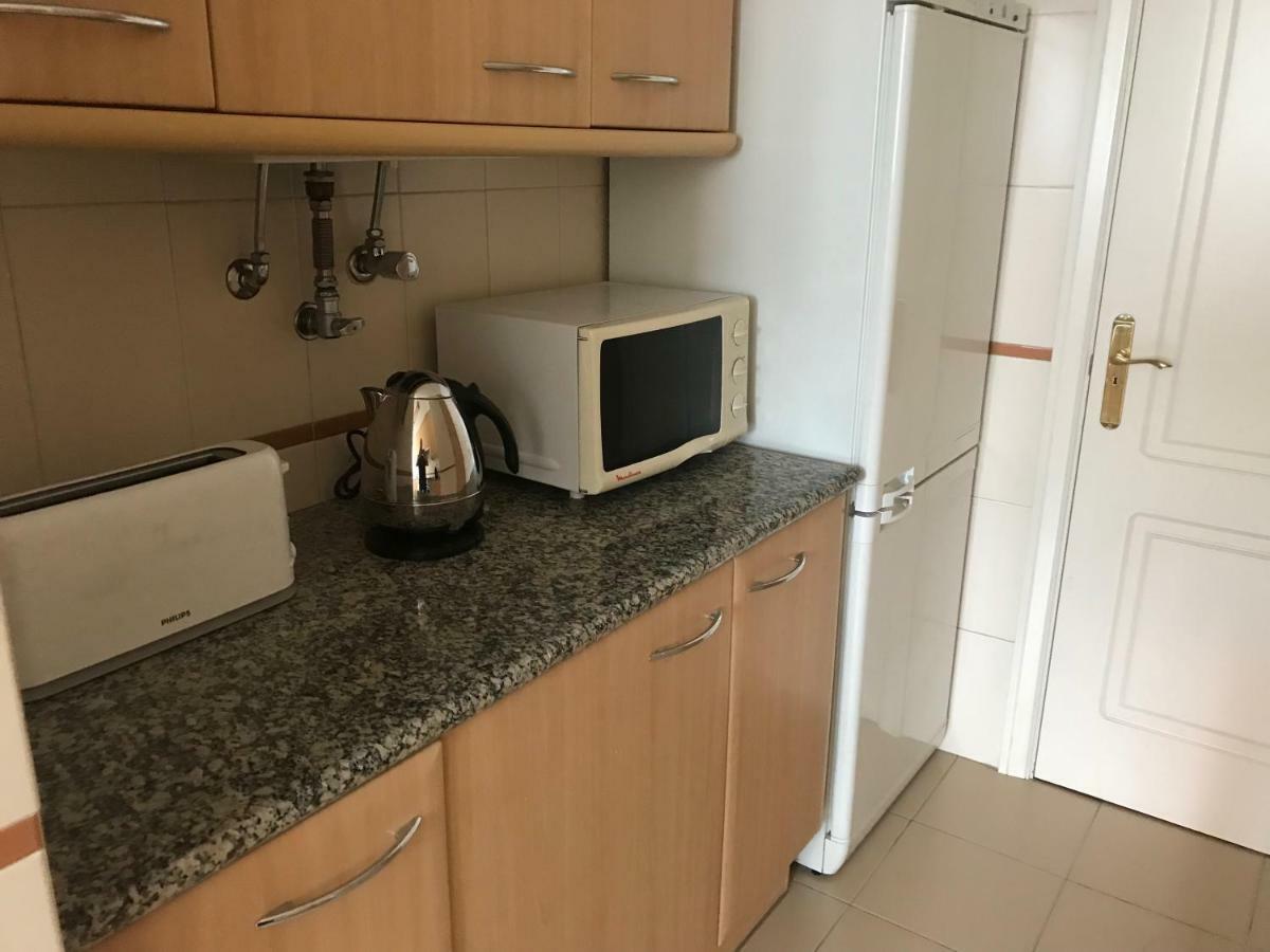 Luxury Apartment T2 - Saldanha Lisboa Екстериор снимка