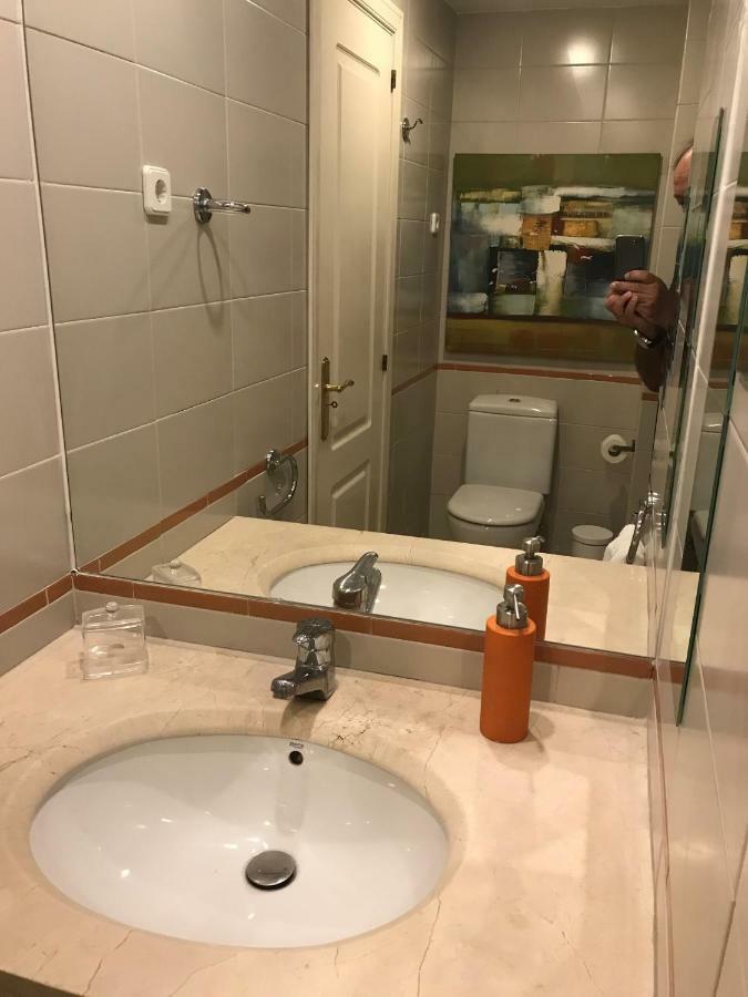 Luxury Apartment T2 - Saldanha Lisboa Екстериор снимка