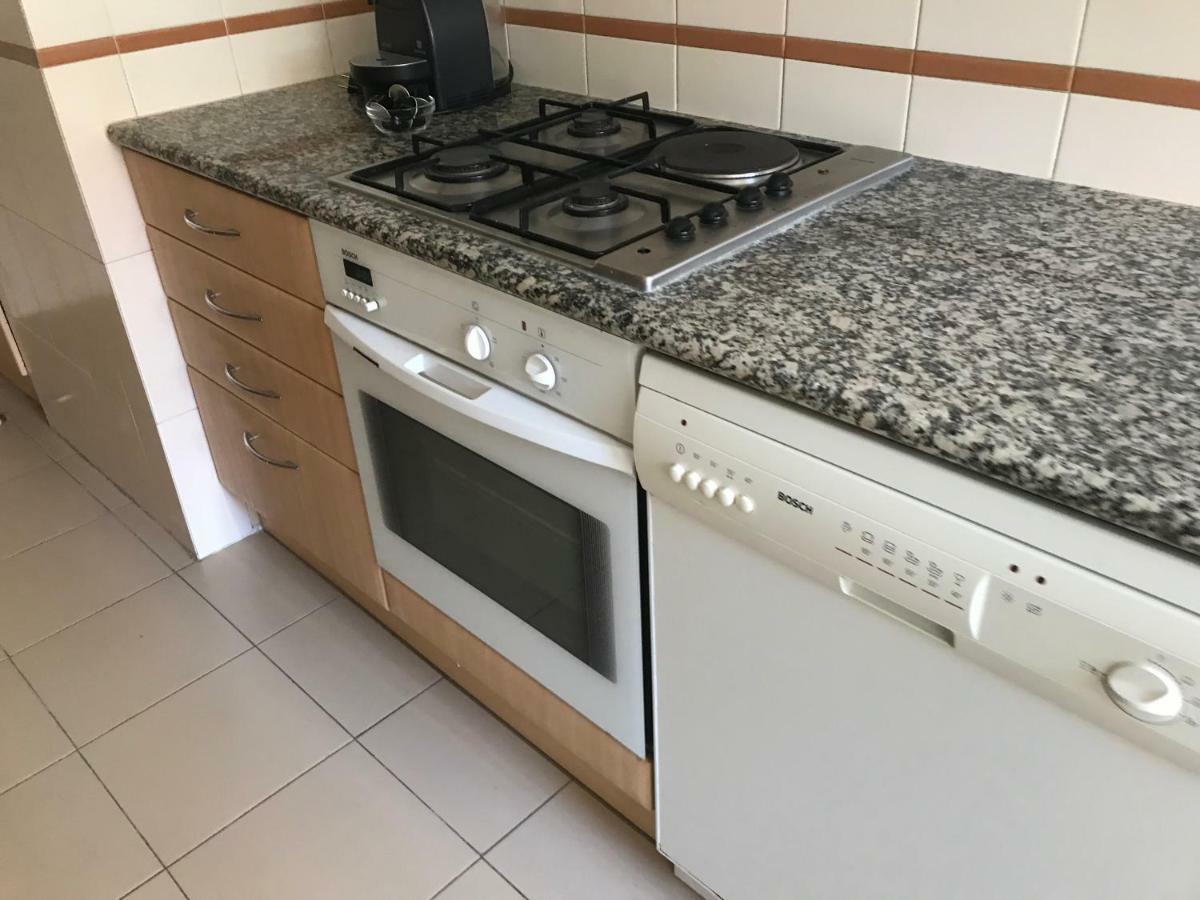 Luxury Apartment T2 - Saldanha Lisboa Екстериор снимка