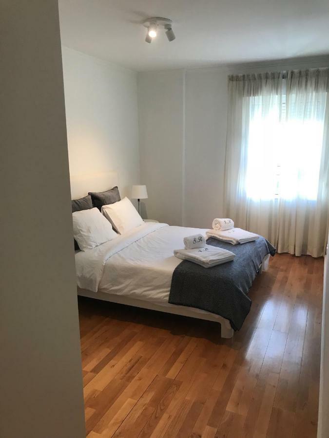 Luxury Apartment T2 - Saldanha Lisboa Екстериор снимка