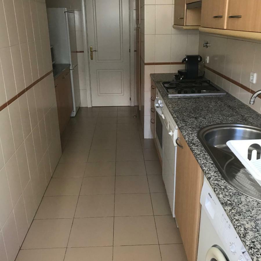 Luxury Apartment T2 - Saldanha Lisboa Екстериор снимка